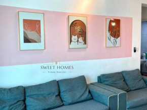 Catty Suite Prai • 3BR • 2Carparks@6mins PG Bridge